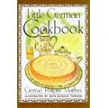 A Little German Cook Book (International Little Cookbooks)