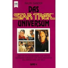 Das STAR TREK Universum 4