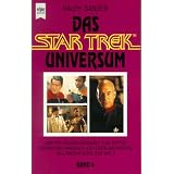 Das STAR TREK Universum 4von "Ralph Sander"