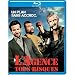L'Agence tous risques - Combo Blu-ray + DVD [Blu-ray]