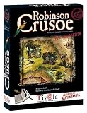 Robinson Crusoe