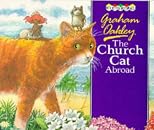 Church Cat Abroad