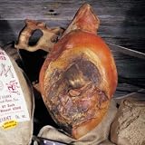 Attic Aged Hams-Uncooked