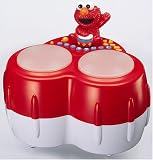 セサミストリート エルモのマジカルボンゴ