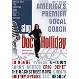 Sing With Doc Holliday - America's Premier Vocal Coach (2006)