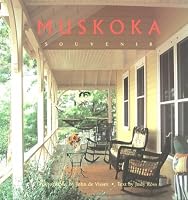 Muskoka Souvenir