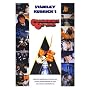 Clockwork Orange ~ Rare Classic Move Collage Poster ~ Approx 24 x 36 inches