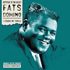 I Found My Thrill: Heritage of the Blues