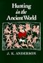 Hunting in the Ancient World