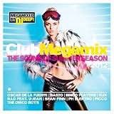 Club Megamix 2012