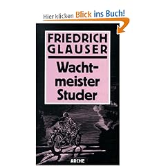 Wachtmeister Studer