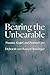 Bearing the Unbearable: Trauma, Gospel, and Pastoral Care