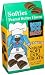 Blue Dog Bakery Premium Natural Soft Dog Treats, Peanut Butter Flavor Softies, 10-Ounce Box (Pack of 6)