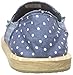 Sanuk Women's Hot Dotty Flat