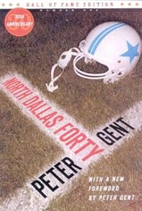 Image of North Dallas Forty (Hall of Fame Edition)