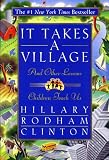 It Takes A Village