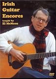Revue Music Sales Limited  / Irish Guitar Encores Taught By El McMeen