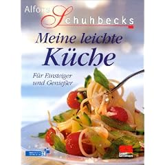 Meine leichte K�che