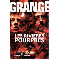 RIVIERES POURPRES -LES -N.E.