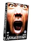 WWE - Armageddon 2005
