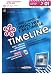 Book TIMELINE, Curso Completo de Diseno Web y Multimedia, Adobe Photoshop, Adobe Premiere, Director, Flash , Dreaweaver (4 CDRoms)