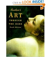 Gardner's Art Through the Ages