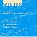 Winter: Music of Eric Ewazen and David Snow
