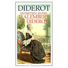 Entretien Entre D'Alembert Et Diderot/Le Reve De D'Alembert