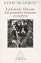La Grande Histoire des premiers hommes europ�ens