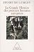 La Grande Histoire des premiers hommes europeens