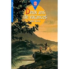Deux ans de vacances