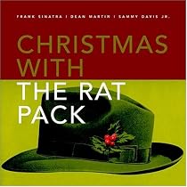 Christmas with the Rat Pack