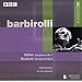 Mahler: Symphony No7; Bruckner: Symphony No9, WAB109