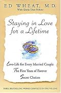 Staying in Love for a Lifetime