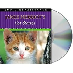 James Herriot's Cat Stories Uab CD