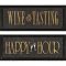 Market Signs Plaque