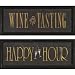 Market Signs Plaque