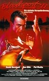 Bloodsport 2 - Daniel Bernhardt