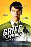 Griff The Invisible