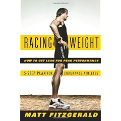 Racing Weight