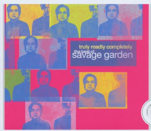 Produkt-Bild: Truly,Madly Completely-the Best of Savage G./Dbs