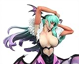 カプコンフィギュアビルダー クリエイターズモデル モリガン・アースランド (PVC製塗装済完成品)