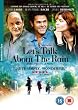 Let's Talk About The Rain [DVD]