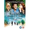 Let's Talk About The Rain [DVD]