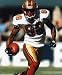 ISSAC BRUCE SAN FRANCISCO 49ERS 8X10 SPORTS ACTION PHOTO (F)