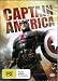 Captain America (1990) [ Australische Fassung, Keine Deutsche Sprache ]