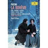 Giacomo Puccini - La Boh�me / Freni, Wiener Staatsoper, von Karajan, Zeffirelli [1965] - DVD