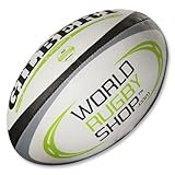Gilbert WRS Dimension Match Rugby Ball