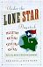 Book Under The Lone Star Flagstick