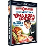 Une Heure pr�s de toi / One Hour with You ( 1 Hour with You ) [ Origine Espagnole, Sans Langue Francaise ]par Maurice Chevalier
